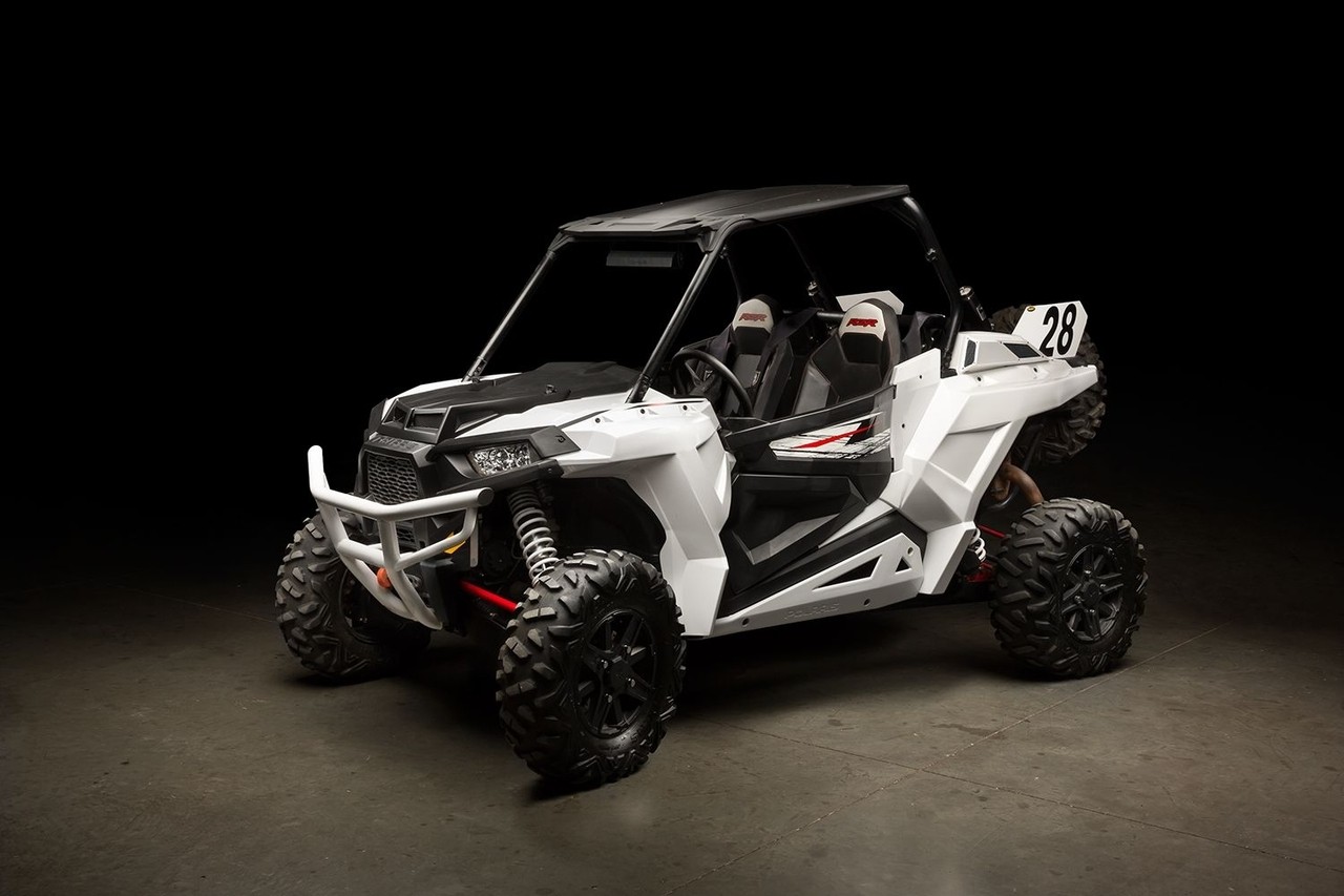 Five Benefits of selecting Maier Body Plastics For Your Polaris RZR