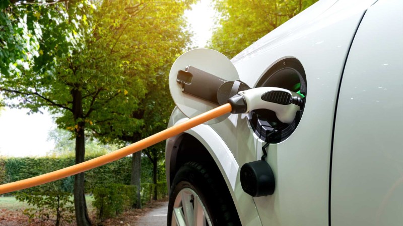 Get Aquainted While Using The Electric Vehicle Terms