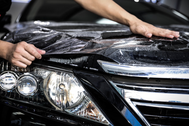 Adding a Protection layer to your car: why should you go for it?