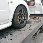 Preparing Your Car for Long Distance Towing