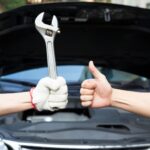 Choosing the right mobile mechanic auto service