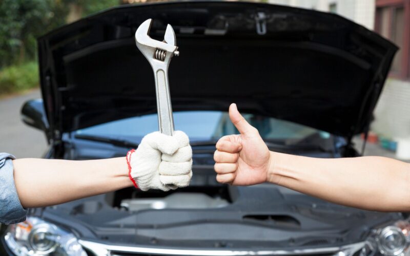 Choosing the right mobile mechanic auto service