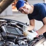 Buying used auto parts can save you thousands every year