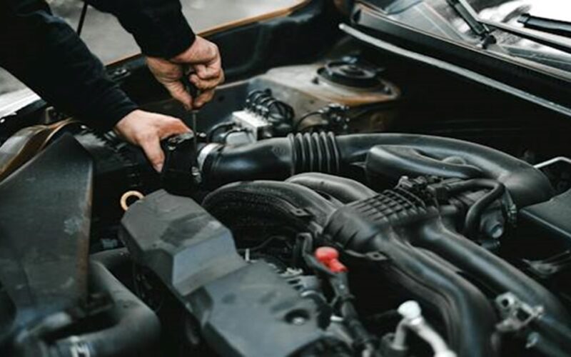 Professional Mechanic in Abbotsford BC for Auto Repair