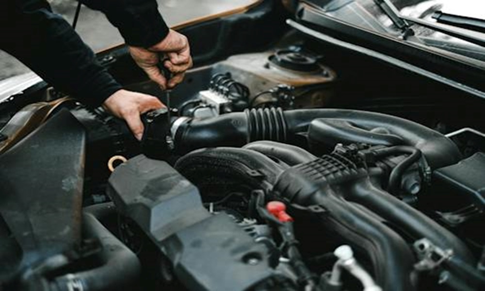 Professional Mechanic in Abbotsford BC for Auto Repair