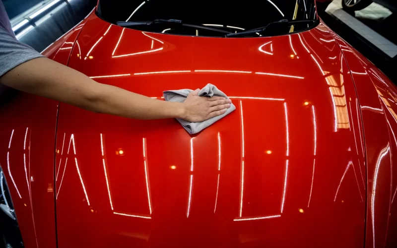 Why do you need car detailing services regularly?