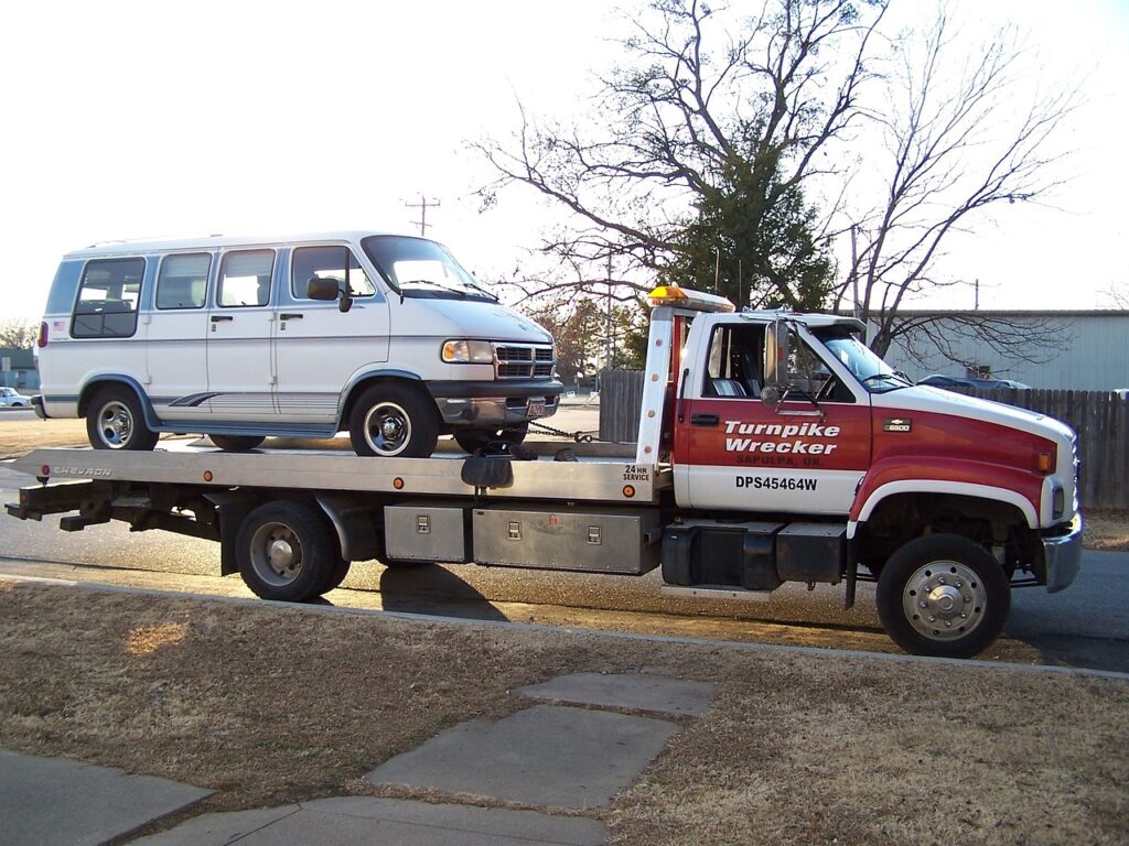 Why You Need to Have State Towing Services