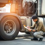 Maintenance for Heavy-Duty Truck