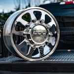 Dually-Wheels