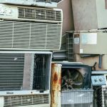 HVAC Recycling