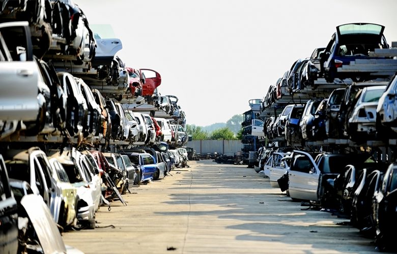 From Clunker to Cash: Finding the Best Scrap Car Singapore Deals
