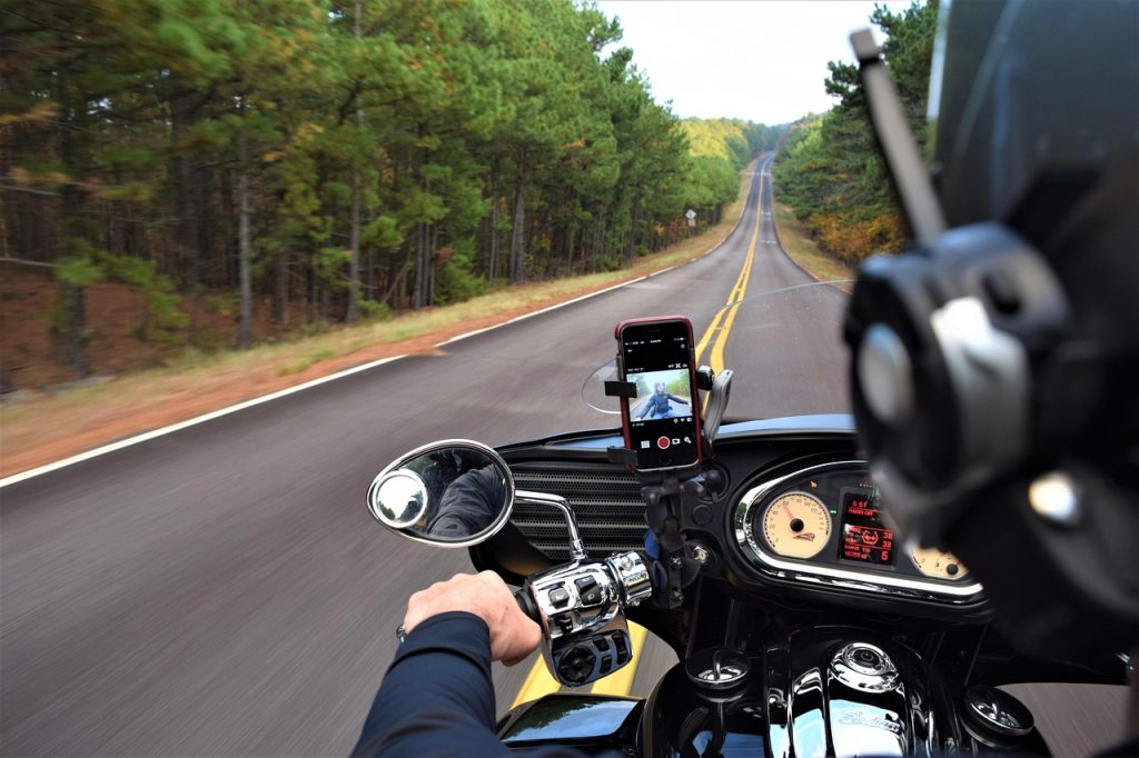 Gear Up: 6 Top Accessories to Enhance Your Ride
