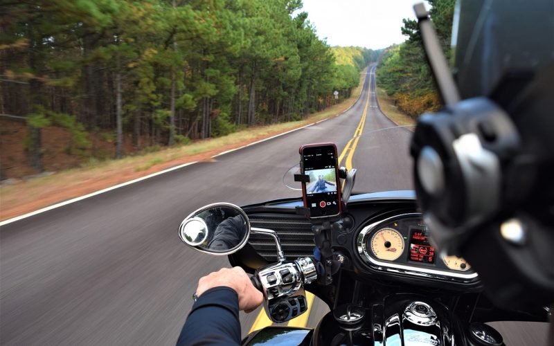 Gear Up: 6 Top Accessories to Enhance Your Ride