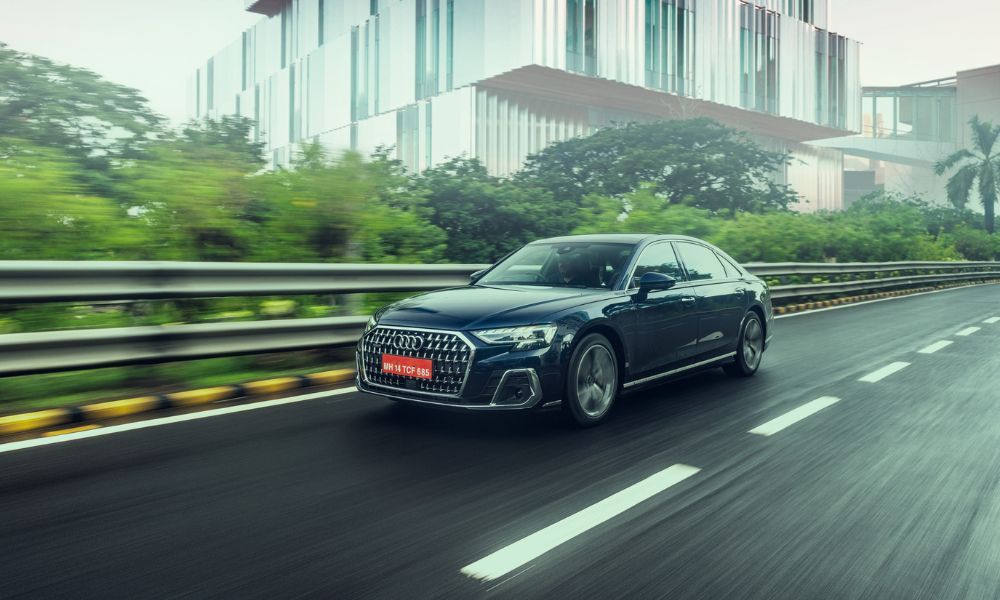 Things to Consider Before Buying a Sedan