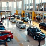 Top Reasons to Buy from a Full-Service Auto Dealer