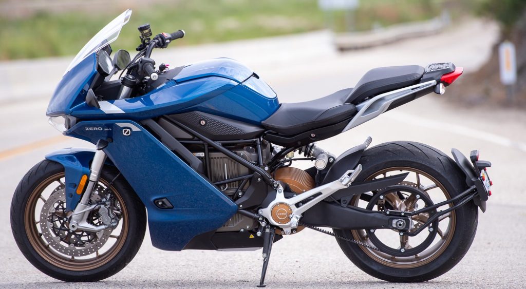 Is Maintenance on a Motorcycle Expensive?