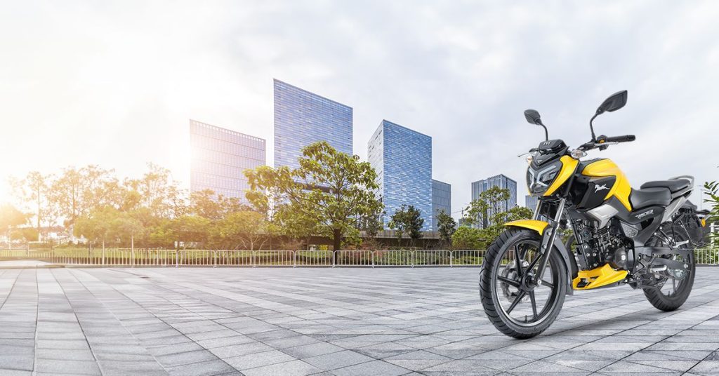 What Is a Good Down Payment on a Motorcycle?