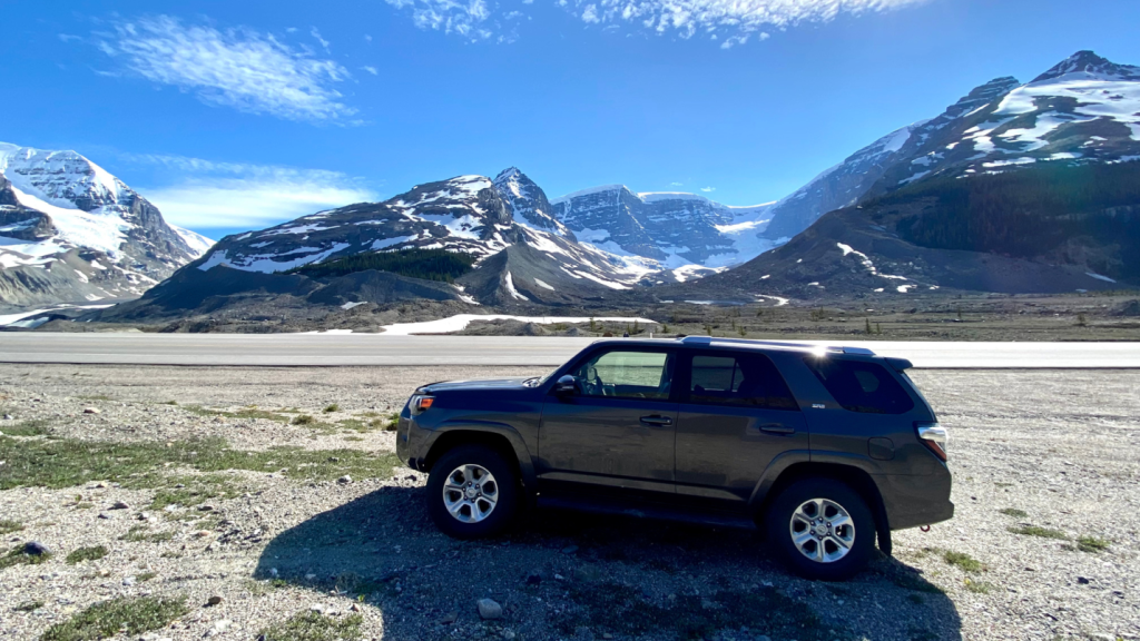 Common Heating and Cooling Problems in High-Mileage 4x4s