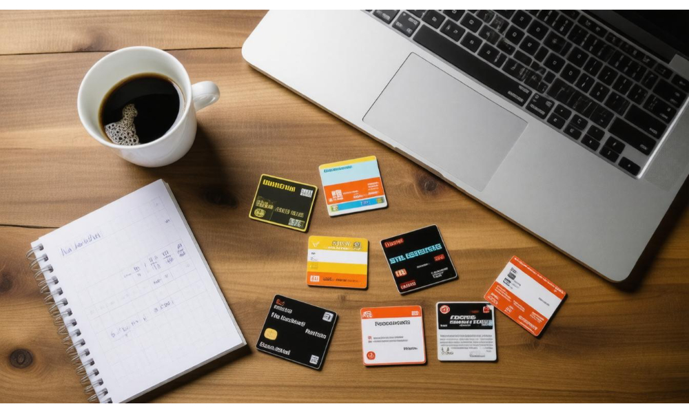 Fleet Cards: How They Help with Tax Deductions for Business Savings
