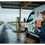 Fuel Cards: How They Cut Fleet Fuel Costs for Savings