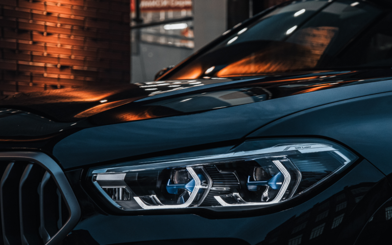 5 Smart Money Moves When Financing a Luxury Vehicle Like a BMW
