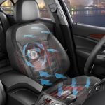 Climate vs. Car Seats: How Weather Wears Them Down