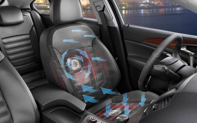 Climate vs. Car Seats: How Weather Wears Them Down