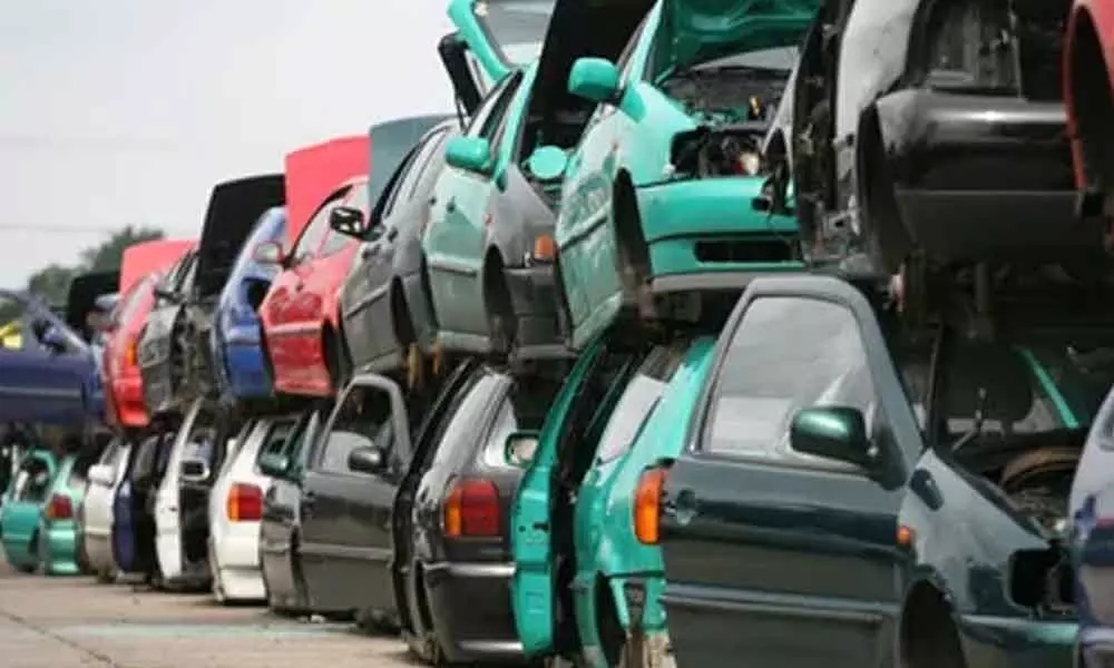 The Real Story Behind Singapore’s Scrapyards: How Metal Recycling Reveals Our Economic Divide
