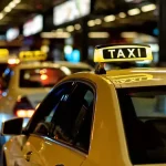 Business Travel in Doncaster: Why Local Taxis Beat Rideshares for Reliability and Reporting