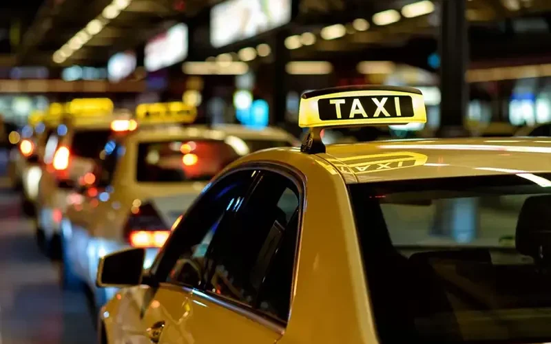 Business Travel in Doncaster: Why Local Taxis Beat Rideshares for Reliability and Reporting