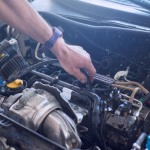 How Auto Repair Services Keep Your Vehicle Safe Daily