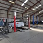 Auto Body Shop Services: What to Expect