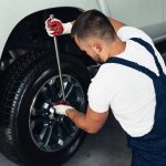 Stay Safe on Long Trips with 24 Hour Mobile Tyre Fitting