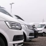Why Commercial Vehicle Rental in Singapore is Essential