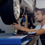When Should You Replace Your Car Tyres? A Quick Guide