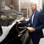 The Corporate Advantage: Tax and Accounting Benefits of Leasing Company Cars