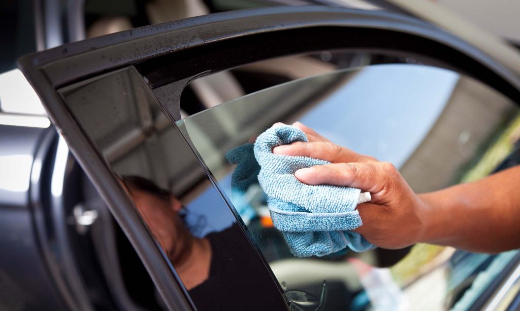 Achieving Perfect Clarity The Essential Car Squeegee