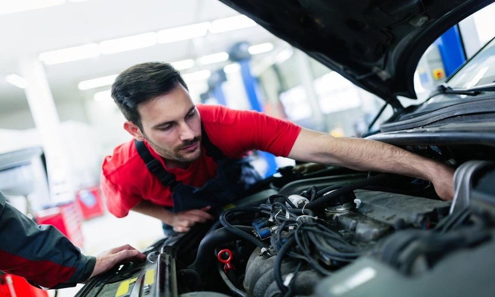 The Role of Carbon Fibre in Modern Supercars