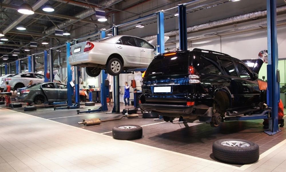 Importance of Timely Car Clutch Replacement for Smooth Gear Shifting