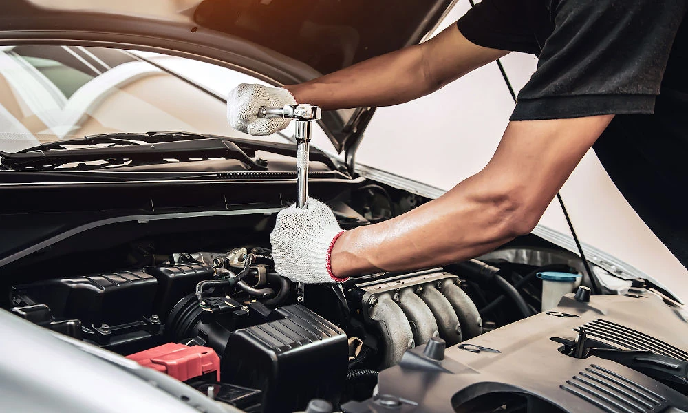 How Car Spark Plug Repair Helps Maintain Smooth Engine Operation: But How?