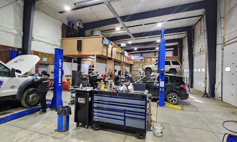 Fuel Injectors: The Tiny Engine Components That Make a Big Difference