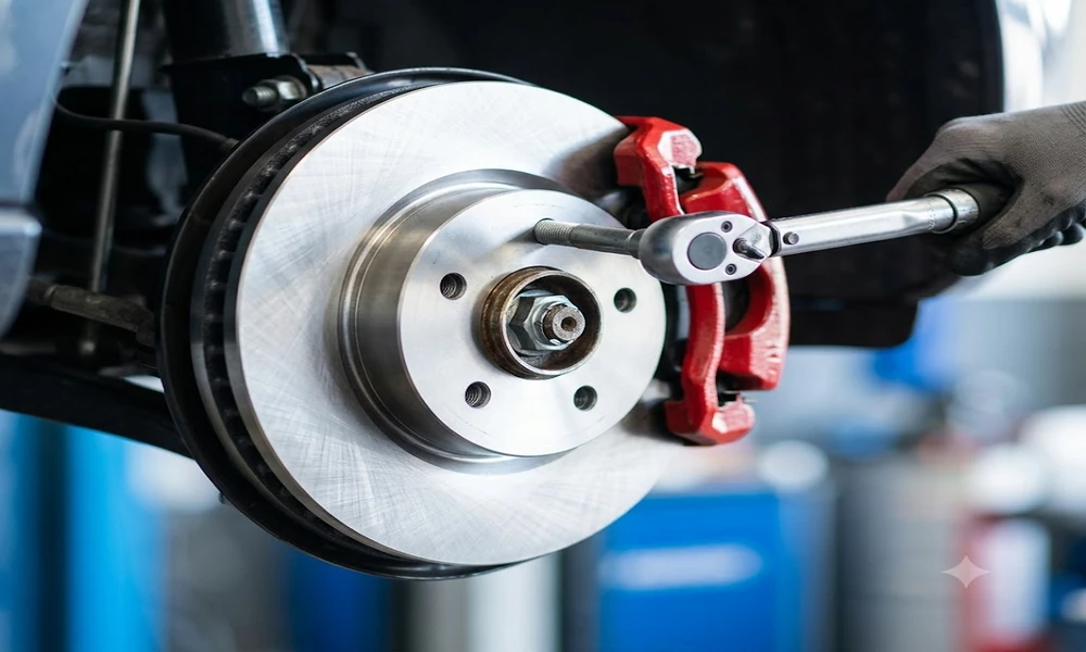 Why Suspension Experts Prioritize Car Ball Joint Replacement During Comprehensive Vehicle Inspections