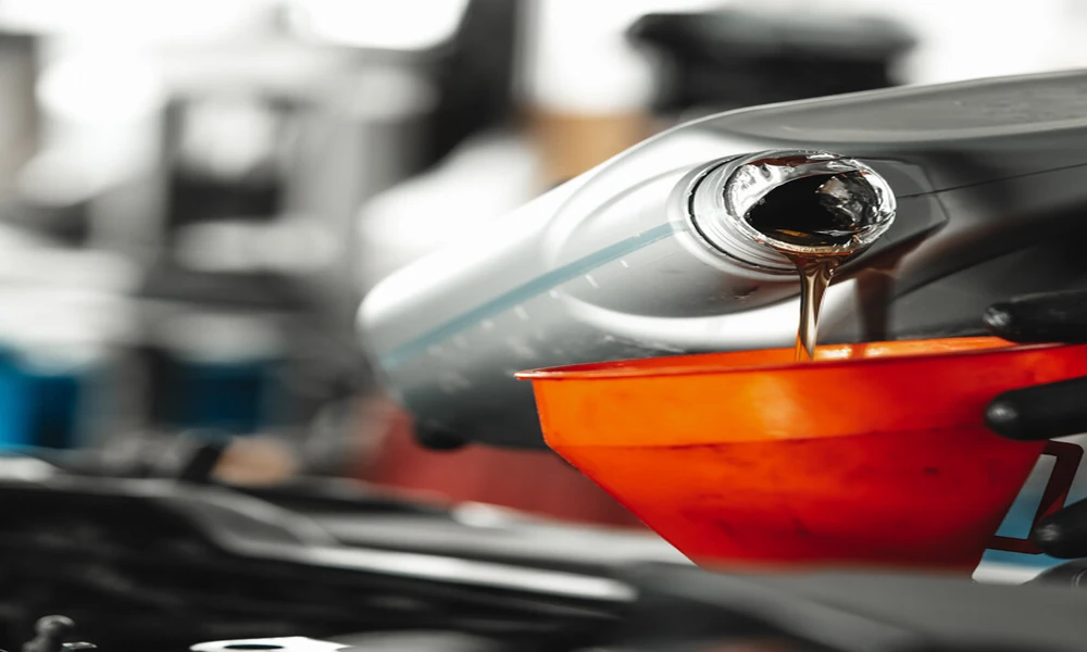 The Materials and Manufacturing Behind Durable Car Shock Absorbers