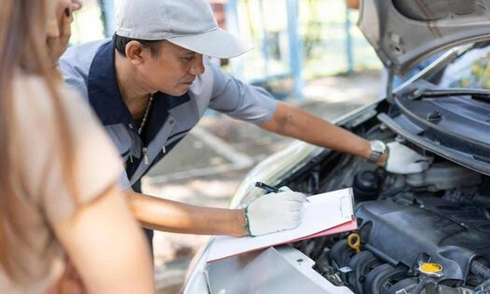 How Cylinder Head Warping Can Affect Head Gasket Repair