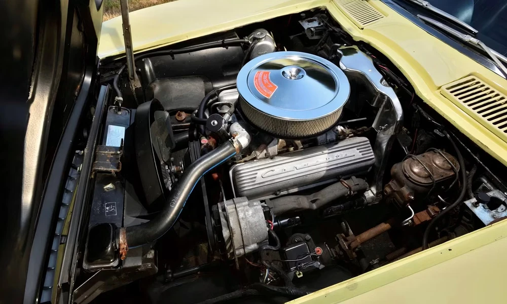 Practical Insights Into Engines That Changed Muscle Car Performance