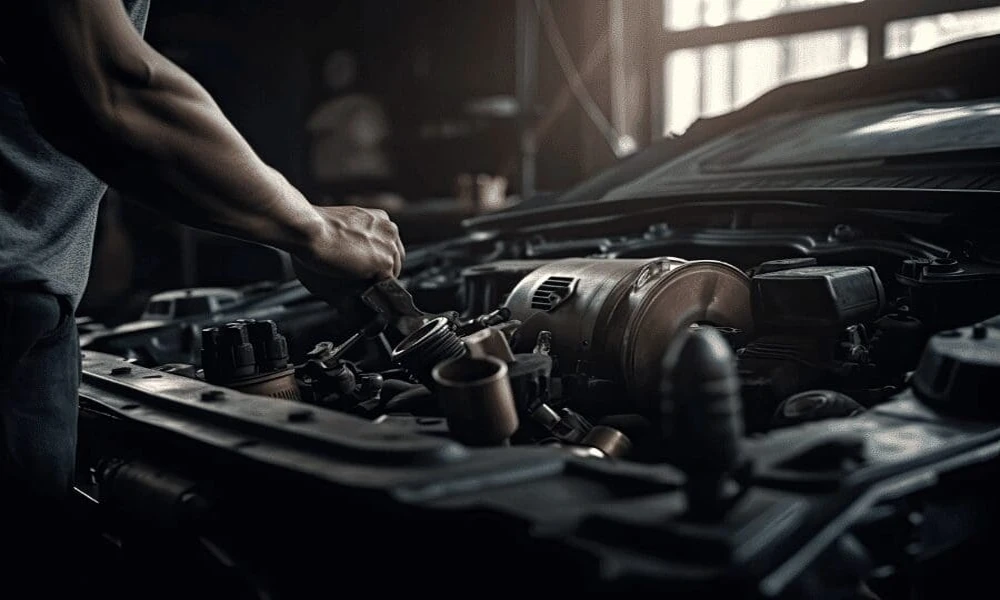 Why a Worn Steering Rack Can Make Driving Feel Unpredictable