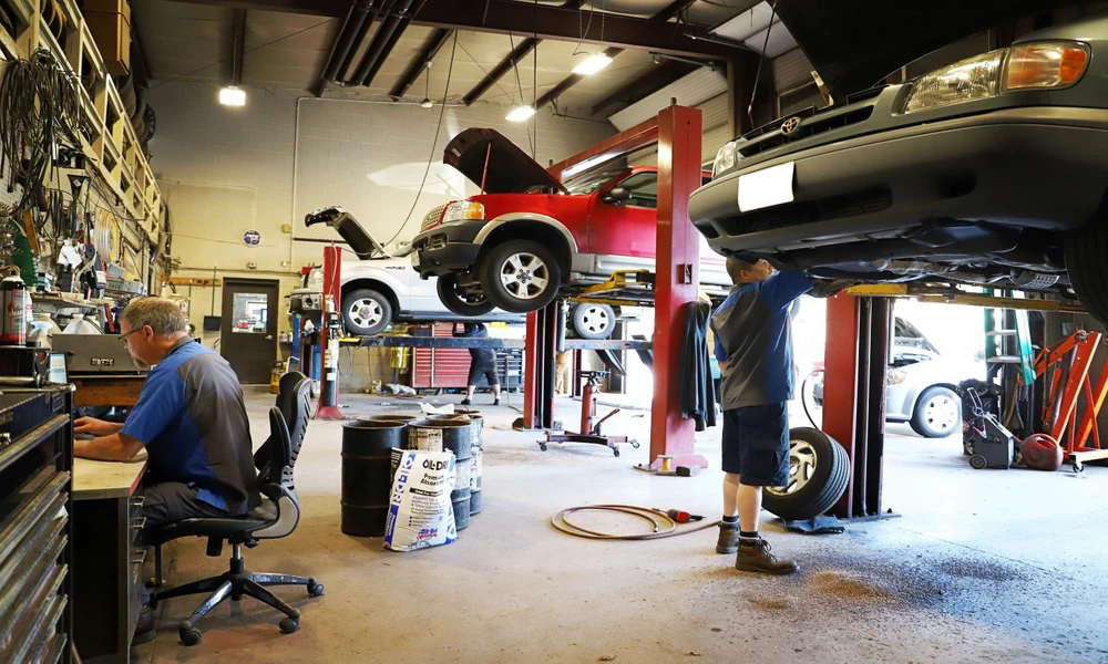 Why a Spongy Brake Pedal Should Never Be Ignored in a Diesel Vehicle